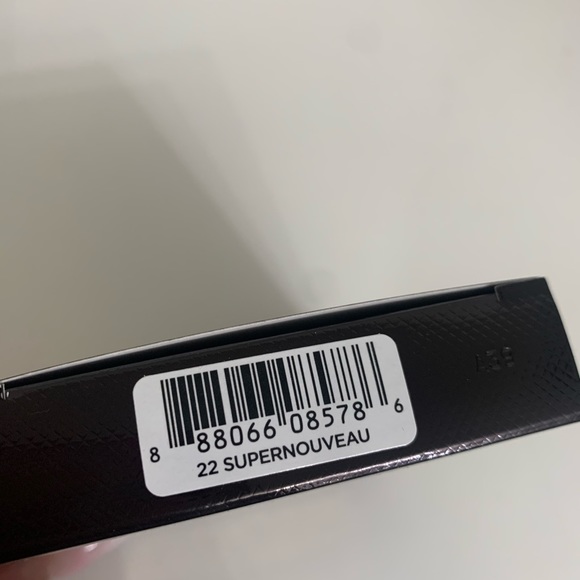 Tom Ford authentic eyeshadow quad - Picture 12 of 13